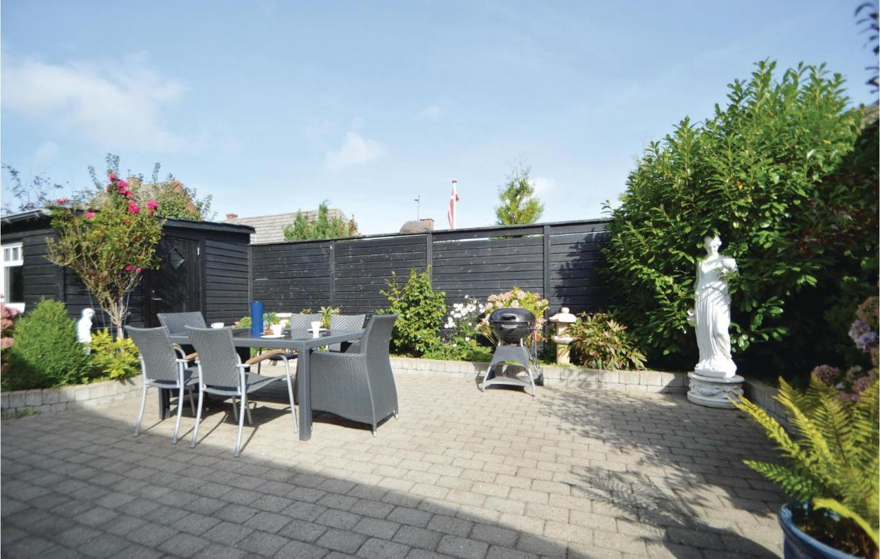 Stunning Home In Hojer With Wifi Exterior photo